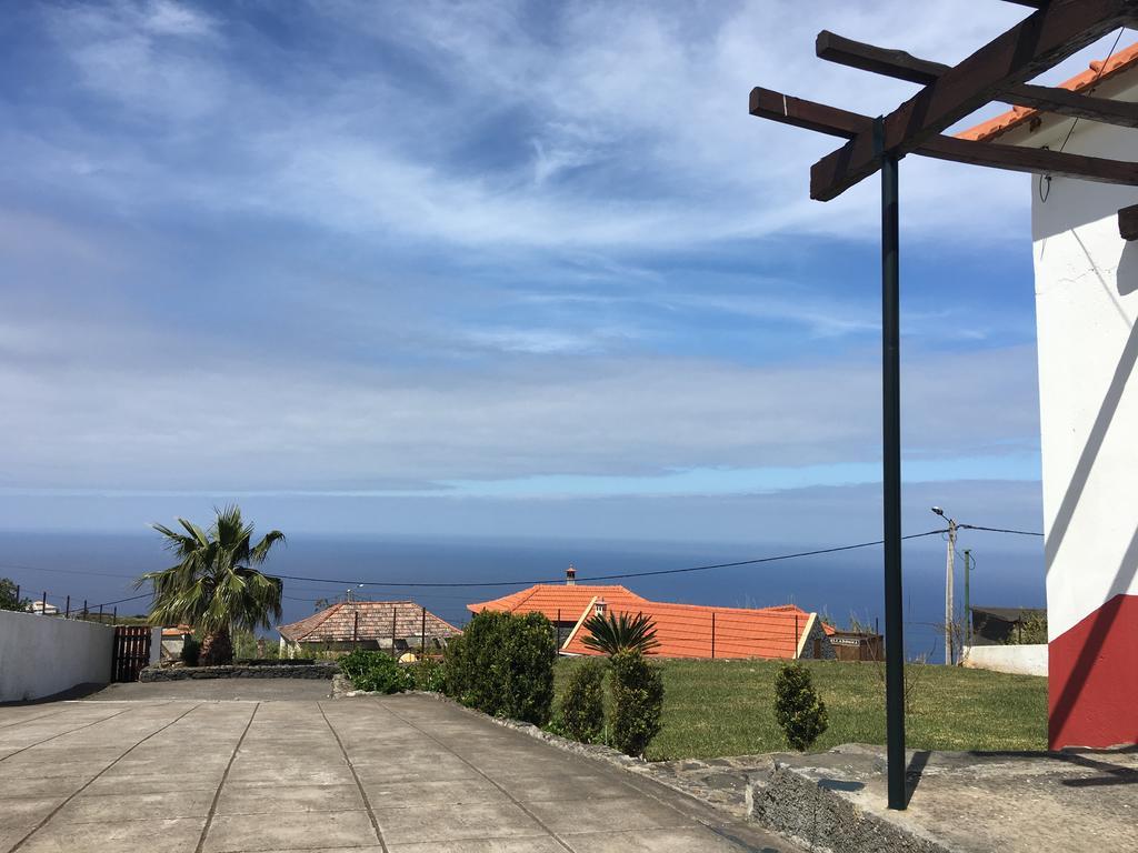 Casa Das Marias 蓬塔杜帕戈 外观 照片